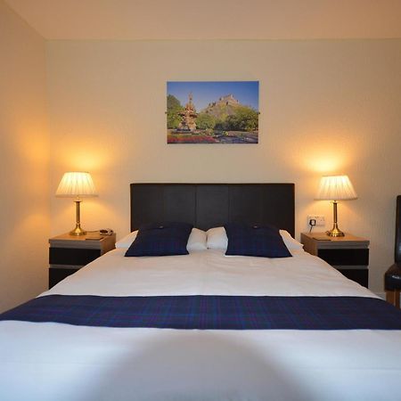 Feughside Otel Strachan Oda fotoğraf