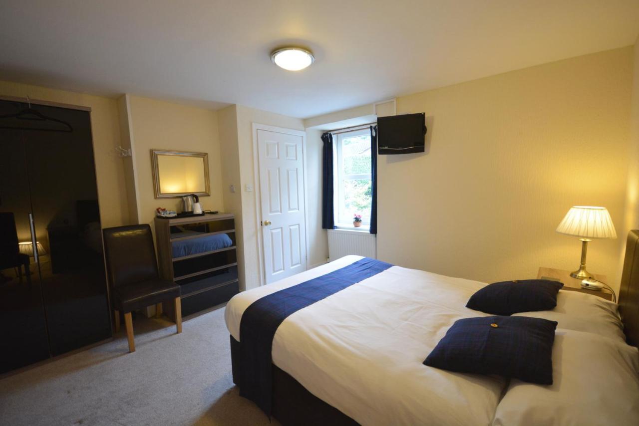 Feughside Otel Strachan Oda fotoğraf